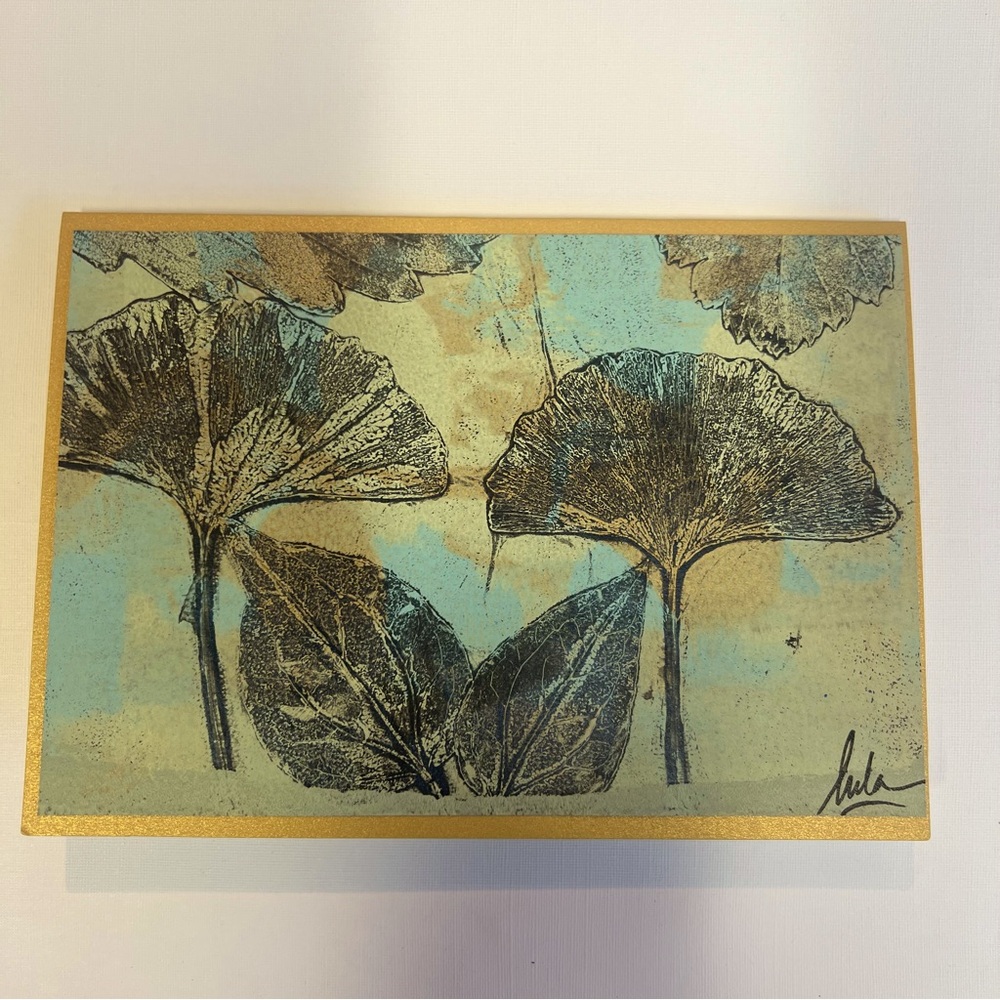 C#441 card 5”x6”